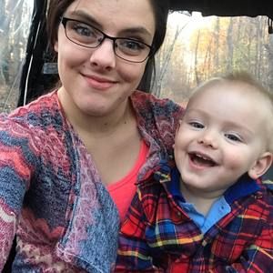 Meet your Posher, Hannah